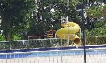 Imagem 3: Apartamento com 2 dormitórios para alugar, 83 m² por R$ 2.082,00/mês - Residencial São Pau