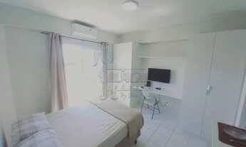 Imagem 4: Apartamento Kitchenette em Ribeirão Preto