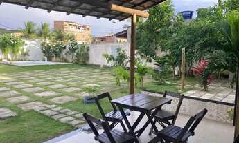 Imagem 4: Temporada em Vila de Abrantes