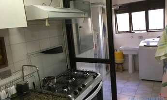Imagem 4: APARTAMENTO - MOEMA PÁSSAROS - SP