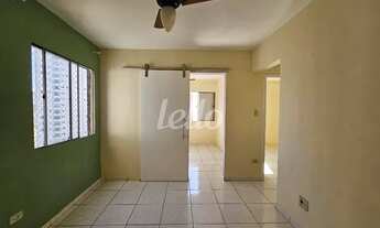 Imagem 3: São Paulo - Apartamento Padrão - Tatuapé