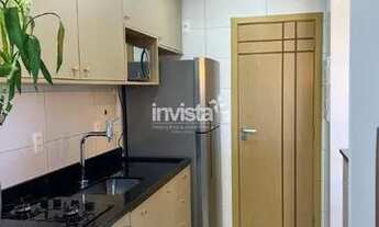 Imagem 6: APARTAMENTO IMPECÁVEL PRÓXIMO À PRAIA - 1DORM - APARECIDA