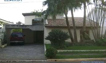 Imagem 2: CASA TÉRREA - ALPHAVILLE RESIDENCIAL UM - SP