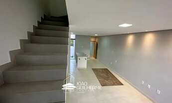 Imagem 5: Sobrado moderno no Ibituruna