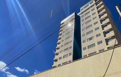 Imagem 14: Apartamento para venda com 53 metros quadrados com 2 quartos em Samambaia Norte - Brasília