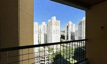 Imagem 2: Apartamento - Mansões Santo Antônio - Campinas