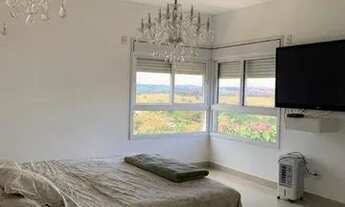 Imagem 6: Casa com 3 dormitórios à venda, 450 m² por R$ 2.200.000,00 - Residencial e Empresarial Alp