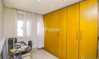 Imagem 6: Apartamento 82 m², de 3 dorm. transf. em 2dorm. no Lindóia