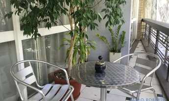 Imagem 4: APARTAMENTO - HIGIENÓPOLIS - SP