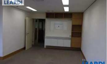 Imagem 7: CONJ. COMERCIAL - JARDIM AMÉRICA - SP