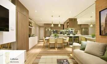 Imagem: Apartamento com 1 suite para alugar, 74