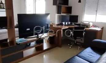 Imagem 6: Apartamento - Jardim Ypê - Paulínia