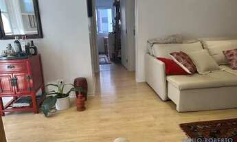 Imagem 4: APARTAMENTO - VILA MADALENA - SP