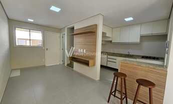 Imagem 2: Casa - Parque Taquaral - Campinas