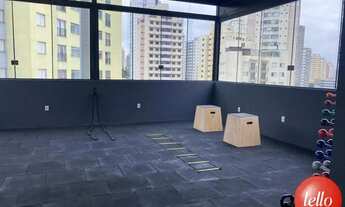 Imagem 11: São Paulo - Apartamento Padrão - Saúde