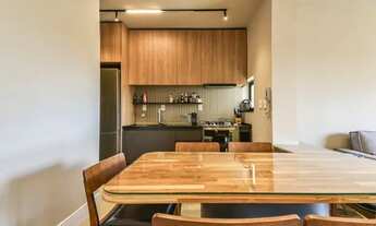 Imagem 4: Cobertura para venda com 1 quarto, 103m²