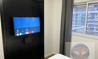 Imagem 10: Apartamento em Cidade Monções - São Paulo