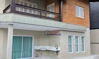 Imagem 4: Casa com 4 dormitórios, 306 m² - venda por R$ 2.900.000,00 ou aluguel por R$ 16.500,00/mês