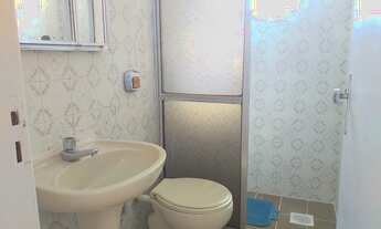 Imagem 7: Apartamento desocupado 1 dormitório reformado de frente bairro Cavalhada - Porto Alegre