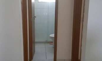 Imagem 2: Apartamento 2 quartos no condomínio Recanto do Sol