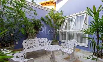 Imagem 4: Casa á venda no Jardim Atibaia (Sousas) - Campinas/SP