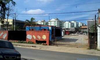 Imagem 2: TERRENO - GUAIANAZES - SP