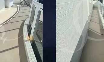 Imagem 6: ALUGO APARTAMENTO ED. LUNAR DE SOL COM MODULADOS