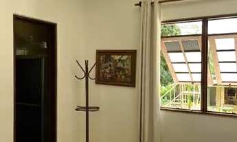 Imagem 6: Sitio em Mulungu