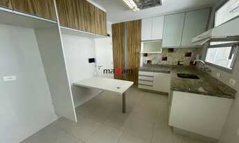 Imagem 4: Apto ao lado da Av Morumbi e Av. Sto Amaro