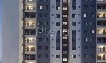 Imagem 3: Apartamento - Parque Industrial - Campinas