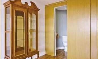 Imagem 5: SÃO PAULO - Apartamento Padrão - JARDIM EUROPA