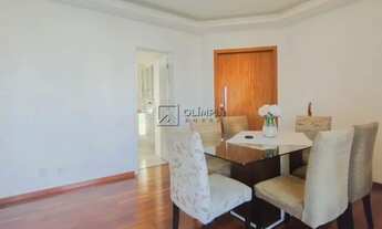 Imagem 4: Apartamento Venda 2 Dormitórios - 117 m² Brooklin