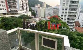 Imagem 2: Apartamento-À VENDA-Tijuca-Rio de Janeiro-RJ