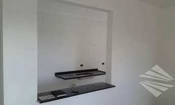 Imagem 5: Apartamento com 3 dormitórios, 78 m² - venda ou aluguel - Rancho Grande - Tremembé/SP