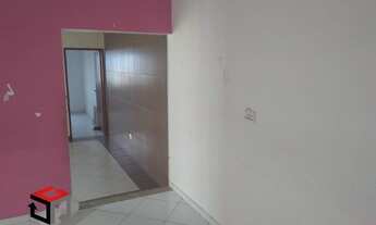 Imagem 2: Casa à venda 2 quartos no Bairro Humaitá - Santo André - SP