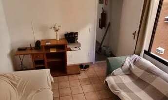 Imagem 3: Apartamento para Temporada em Praia Grande, Vila Guilhermina, 1 dormitório, 1 banheiro, 1