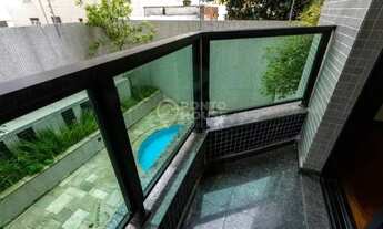 Imagem 6: Apartamento na Saúde 140m² 4 dormitórios 2 suítes 2 vagas