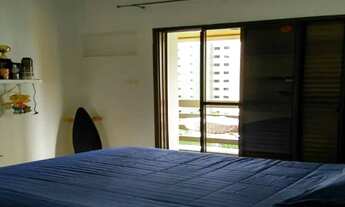 Imagem 4: APARTAMENTO - CHÁCARA KLABIN - SP