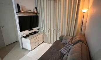 Imagem 2: Apartamento à venda no Bairro São José - Campinas/SP