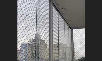 Imagem 4: Apartamento para venda tem 132 metros quadrados com 3 quartos em Bom Retiro - São Paulo