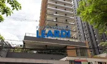 Imagem: APARTAMENTO - JARDIM PAULISTA - SP
