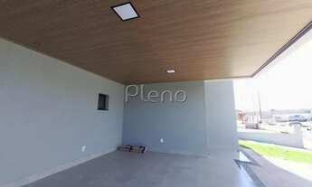 Imagem 7: Casa - Parque Brasil 500 - Paulínia