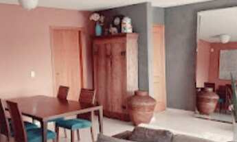 Imagem 5: Apartamento para aluguel possui 133 metros quadrados com 3 quartos