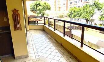 Imagem 6: Lindo Apartamento no Edifício Atlântico (Centro de Londrina) - Aceito permuta