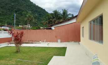 Imagem 7: Casa com 3 dorms, Canto do Forte, Praia Grande - R$ 850 mil, Cod: 13874