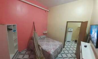 Imagem: Aluga se apartamento mobiliado por diária