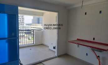 Imagem 7: Apartamento a venda com 49,34mts, 2 dormitórios, 1 suíte, 1 vaga na Barra Funda