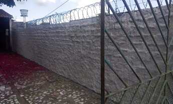 Imagem 3: Casa em mosqueiro