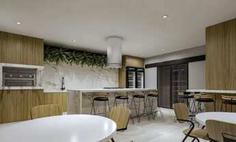 Imagem 4: Lindos Studios ou 02 dormitórios no Ribeirão da Ilha - Com Ampla Infra Estrutura!