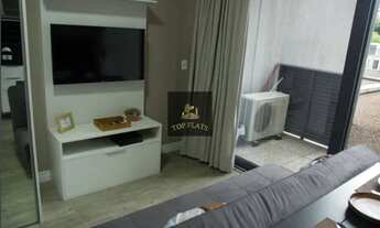 Imagem 3: Flat disponível na Vila Olímpia